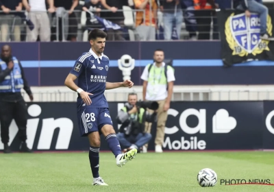 Un Belge va vivre le derby le plus proche du monde