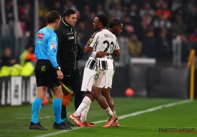 Le même problème qu'en 2025 : le coach d'un Diable Rouge vole à sa rescousse