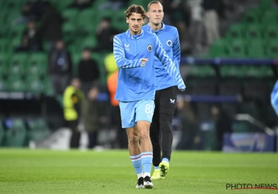 La Belgique, l'Espagne ou les Pays-Bas ? Le casse-tête d'un espoir de Bruges pour sa sélection