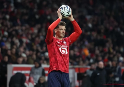 "J'ai eu des occasions" : Thomas Meunier raconte pourquoi il n'a jamais joué en Angleterre