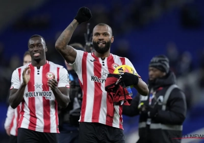 Voici pourquoi le Club de Bruges peut se frotter les mains grâce aux performances d'Igor Thiago