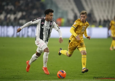 Estimé à 5 millions et capitaine : la pépite que les clubs belges veulent chiper à l'Italie