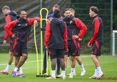 Il coûte trop cher à son club : un Diable Rouge poussé vers la sortie cet hiver