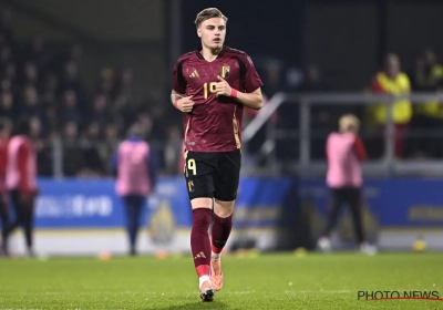 Très peu utilisé par Geraerts : Norman Bassette met fin à son prêt à Reims, son nouveau club déjà connu