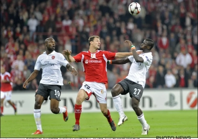 Ses racines liégeoises sont bien là : le fils d'un ancien d'Arsenal pourrait intéresser le football belge