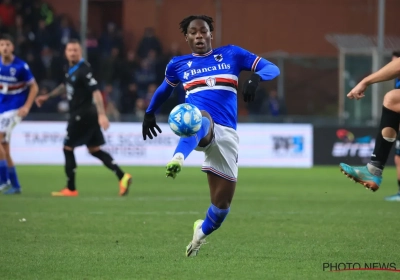 Et si Anderlecht disposait dans son propre noyau de la solution en attaque ? "Je m'en sens assez proche"