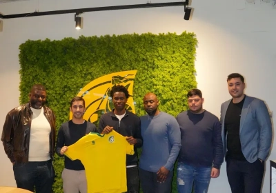 Le Standard n'avait pas voulu lui faire confiance : un ancien talent du club prend sa revanche à l'étranger