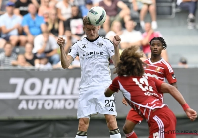 Six jours après la fin de sa carrière de joueur, un ancien de Pro League devient directeur sportif