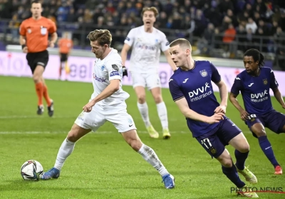 Plus de 260 matchs disputés : Genk dit adieu à l'un des joueurs les plus anciens de son effectif