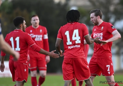 🎥 Duel entre anciens de la galaxie 777 : le Standard s'impose avec caractère en match amical
