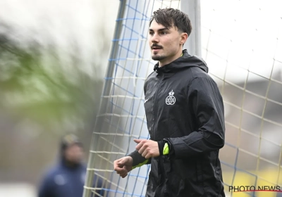 Un nouveau phénomène en pointe ? Mateo Biondic fait déjà parler de lui à l'Union