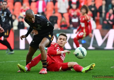 🎥 Le chaos dans le tunnel : quand un ancien de Pro League poursuit l'arbitre après l'élimination de l'Algérie