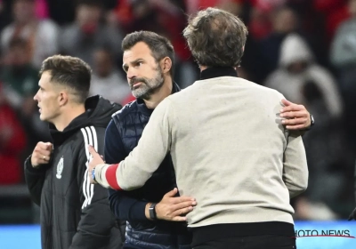 La principale différence entre Leko et De Mil ? "Là-dessus, ils sont presque à l'opposé"