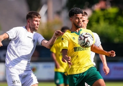 Une chance à saisir : un Liégeois fait ses grands débuts en D1 chez nos voisins, entouré d'anciens du Standard