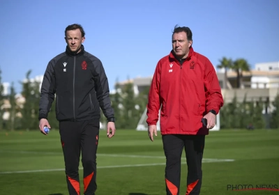 Au Standard, se renforcer n'est pas la seule priorité : deux départs peuvent changer la donne