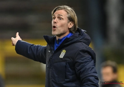 Charleroi à 180 minutes du Heysel : "Espérer Dender ? Je ne pense pas comme ça"