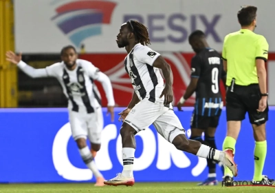 Un Charleroi de gala s'offre le Club de Bruges et sa première demi-finale depuis vingt ans ! 