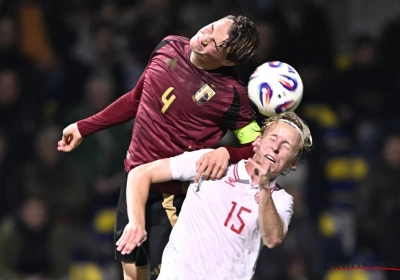 Le plan A n'a pas fonctionné : le Standard de Liège joue sa dernière carte en défense