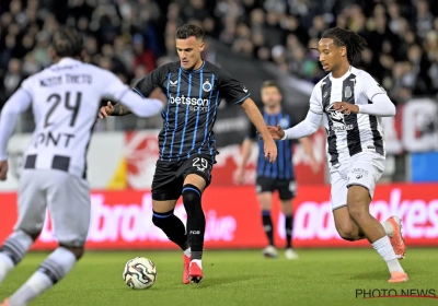 Les supporters de Bruges sont prévenus : Aleksandar Stankovic annonce où il ira