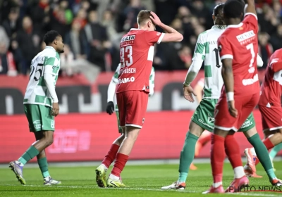 L'Antwerp est très déçu : une pépite qui vaut 8 millions partira bien gratuite en juin