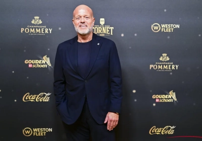 Pourquoi le président de Bruges, Bart Verhaeghe, s'est montré quelque peu frustré après le sacre de Jashari