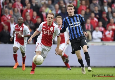 Officiel : un ancien espoir belge libre après six mois calamiteux en Bosnie-Herzégovine