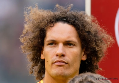 Un Diable Rouge a renseigné Wout Faes avant sa signature à Monaco : "Il m'a confirmé dans mon choix"