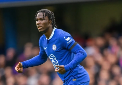 Gros coup en vue ? L'Antwerp pourrait s'offrir un indésirable de Chelsea