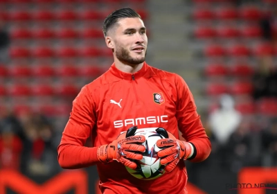 C'est signé : un renfort à plus de 200 matchs en France pour renforcer Dender dans la course au maintien