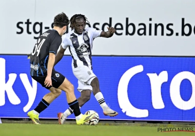 Hans Cornelis ne veut plus que Charleroi soit un "petit" club : Mehdi Bayat a fait un geste dans ce sens 