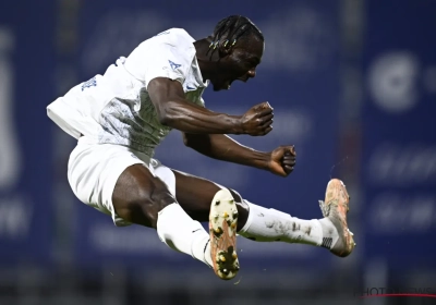 Pas d'exploit comme face au Standard : Dender trop léger, l'Union rejoint Charleroi en demi-finale