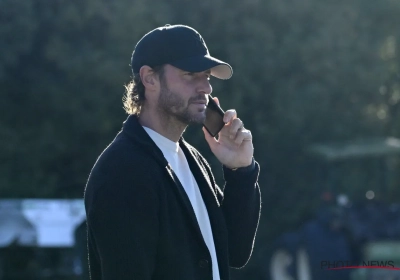 Son club l'écarte du groupe : Anderlecht proche de signer un nouveau concurrent pour Colin Coosemans