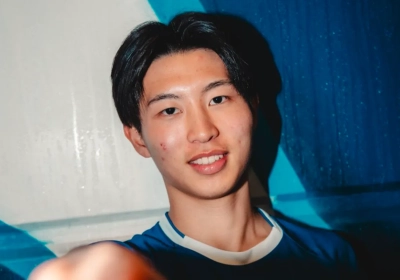 OFFICIEL : La Gantoise annonce la signature d'un jeune Japonais