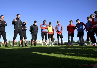 Départ important à prévoir ? Un joueur du Standard intéresse des clubs de Série A