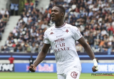 Il a refusé de prolonger dans son club : Bruges a-t-il trouvé le remplaçant de Joel Ordonez ?