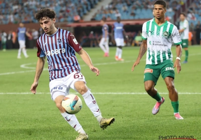 🎥 Enfin lancé ? L'ancien Rouche Cihan Canak décisif à un nouveau poste... au profit d'un attaquant belge