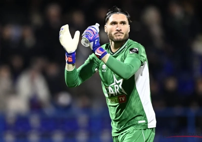 Présenté mardi, déjà crucifié le lendemain : les débuts peu communs de Gauthier Gallon en Belgique