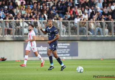 Première offre refusée : ce club belge poursuit son début de mercato agité