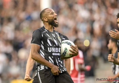 "Il gagne moins au Standard, c'est peut-être le karma" : Mehdi Bayat pique déjà Marco Ilaimaharitra