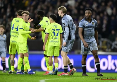 "J'aurais compris que l'arbitre me mette rouge" : Marco Kana devait-il être exclu ?