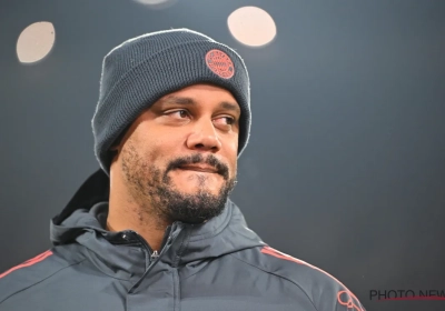Intouchable et historique : le Bayern de Vincent Kompany s'offre un nouveau record en Allemagne