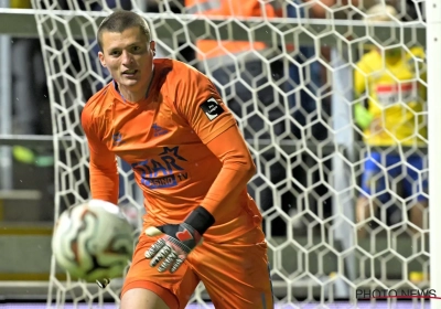 Bruges, Anderlecht, ou... l'Italie ? Tobe Leysen ne fera plus de vieux os à Louvain