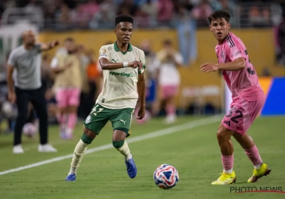 Un coéquipier de Lionel Messi pourrait débarquer en Jupiler Pro League