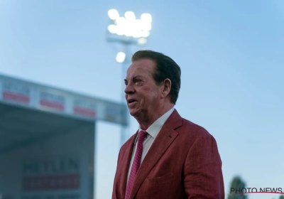 Un club de Pro League bientôt mis en vente ? "Des discussions concrètes ont déjà eu lieu"