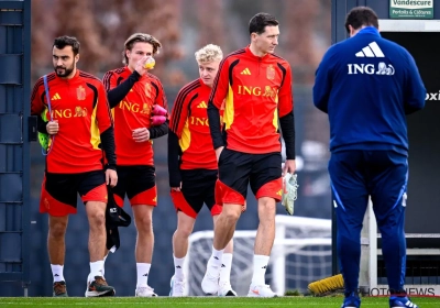 Un transfert estimé à 20 millions d'euros : le Club de Bruges pourrait perdre l'un de ses Diables Rouges