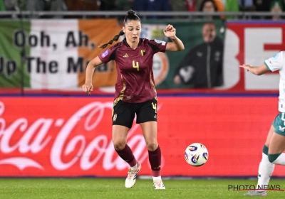 C'est officiel : le record de transfert pour une Red Flame est tombé