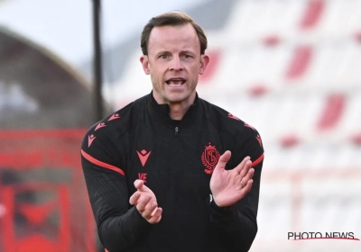 Que peuvent apporter Gustav Mortensen et Teddy Teuma au Standard ? La réponse de Vincent Euvrard