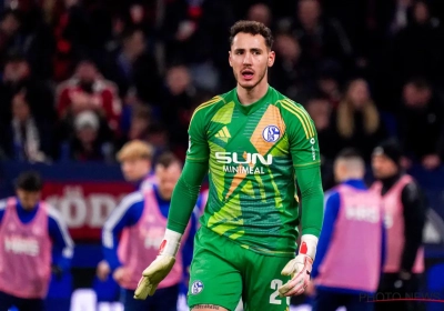 Ni De Busser, ni Leysen, voici qui doit venir concurrencer Coosemans à Anderlecht