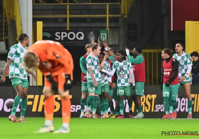 Incroyable : la RAAL va s'imposer chez un Bruges à 10 et ponctue la semaine de cauchemar d'Ivan Leko !
