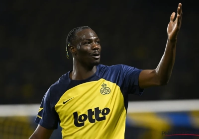 Une victoire sans fioriture et 4 points d'avance sur Bruges : l'Union reprend ses bonnes vieilles habitudes